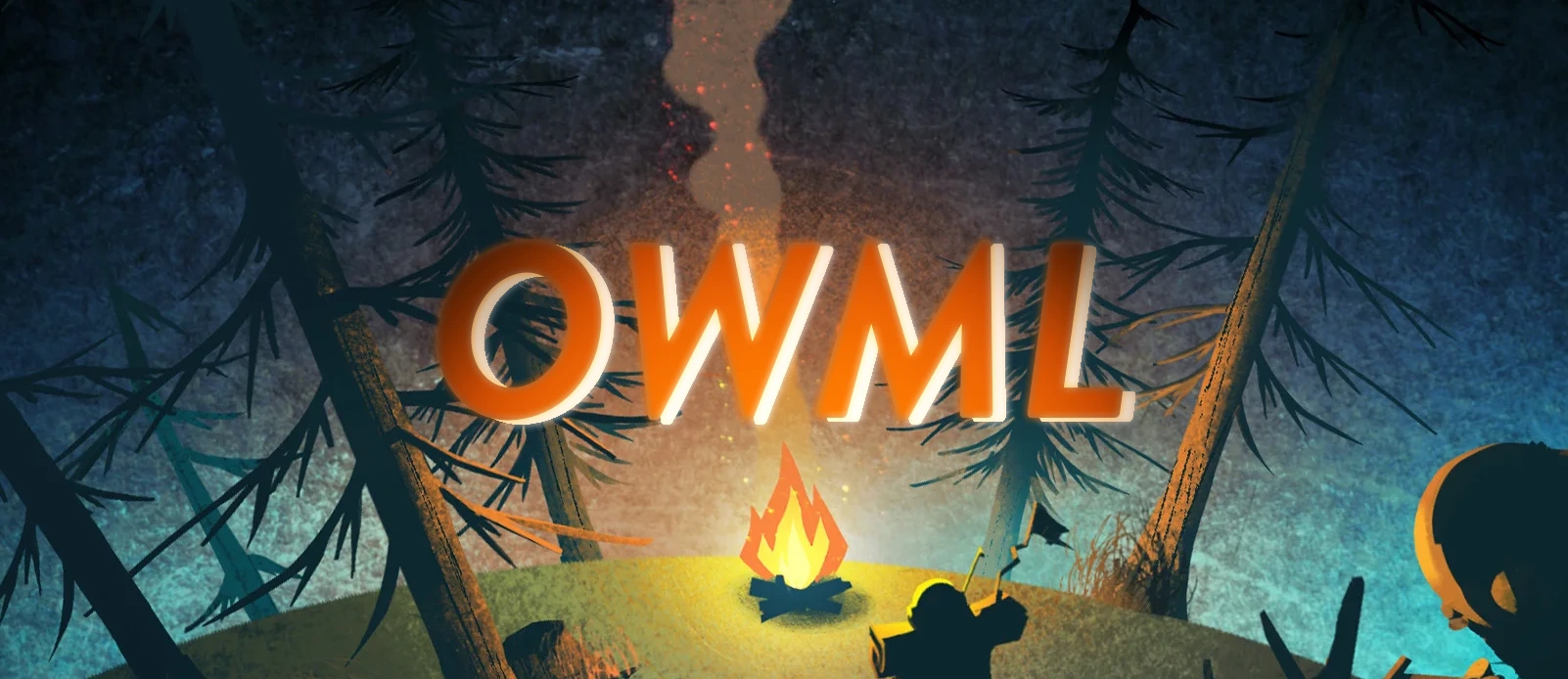 Outer Wilds Mod Loader Banner